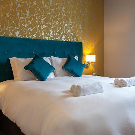 Coach House Inn Dorchester Ruang foto