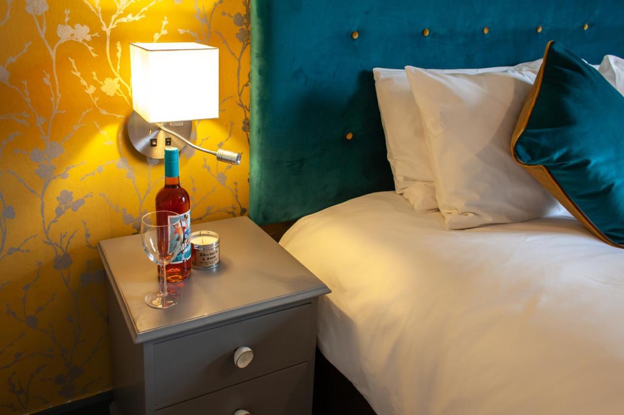 Coach House Inn Dorchester Ruang foto
